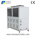 12ton/Rt Air Cooled Laser Water Chiller for Laser Injuect Machine